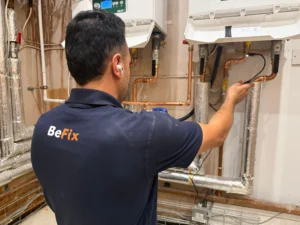 befix boiler repair 4