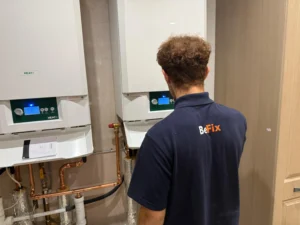 befix boiler repair 5