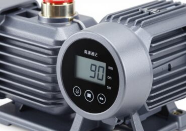 central heating pump speed