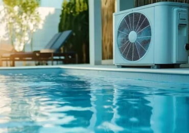 Pool Heat Pump