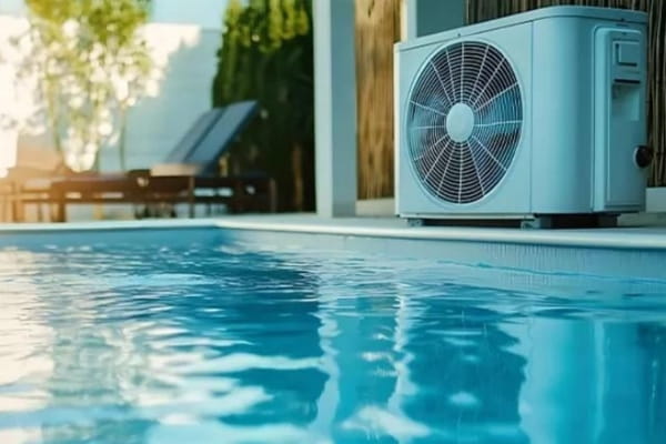 Pool Heat Pump