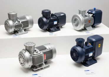 Central Heating Pump Replacement Cost