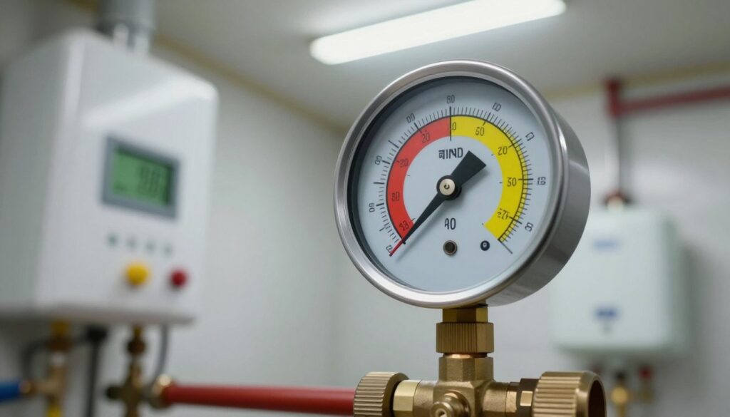 boiler pressure too high when heating on boiler pressure too high when heating on