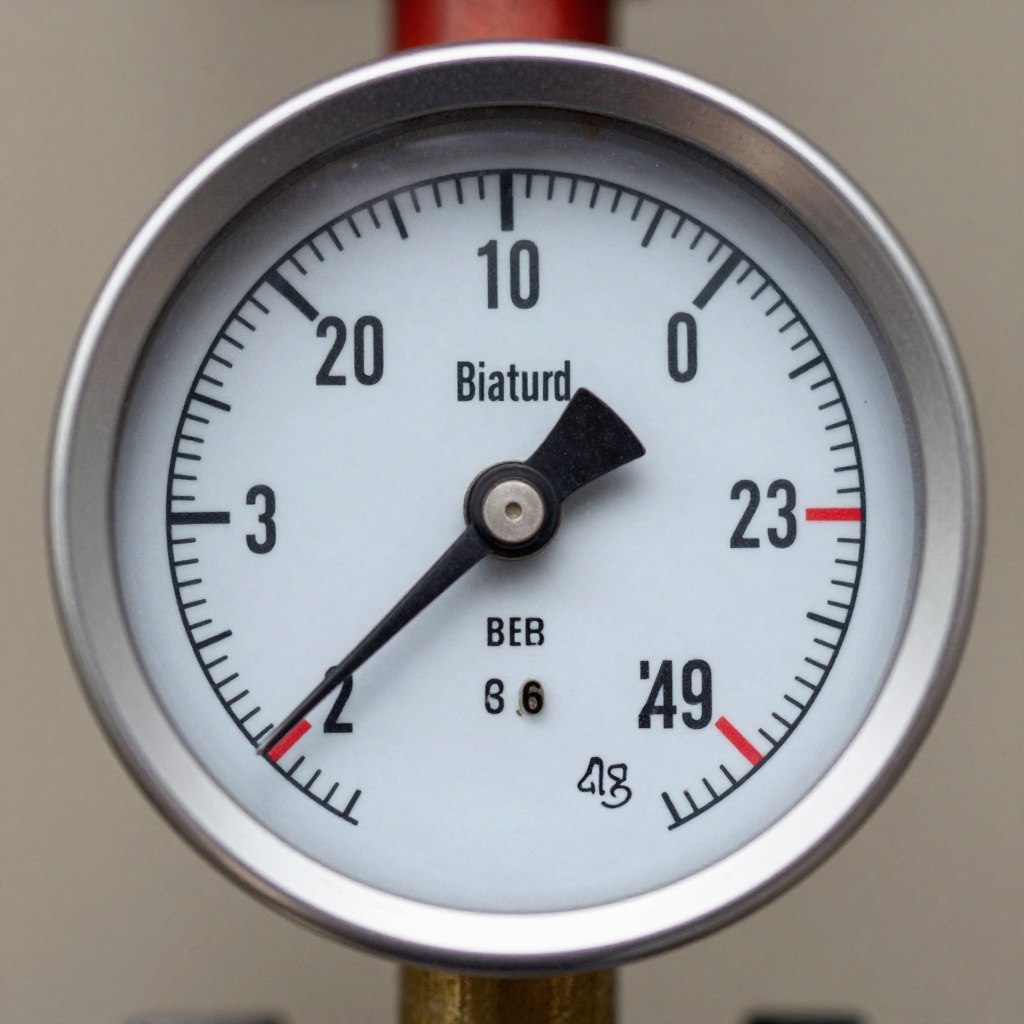 boiler not working