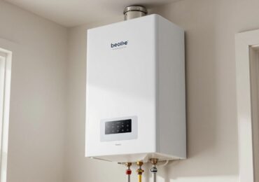 storage combi boiler