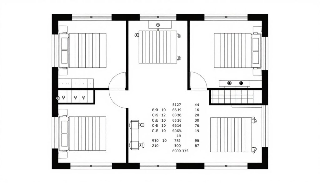 boiler sizing based on radiator count