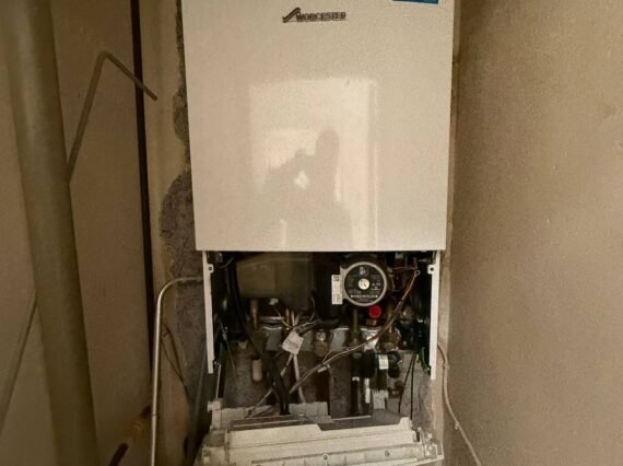 befix-worcester-boiler-diagnosis